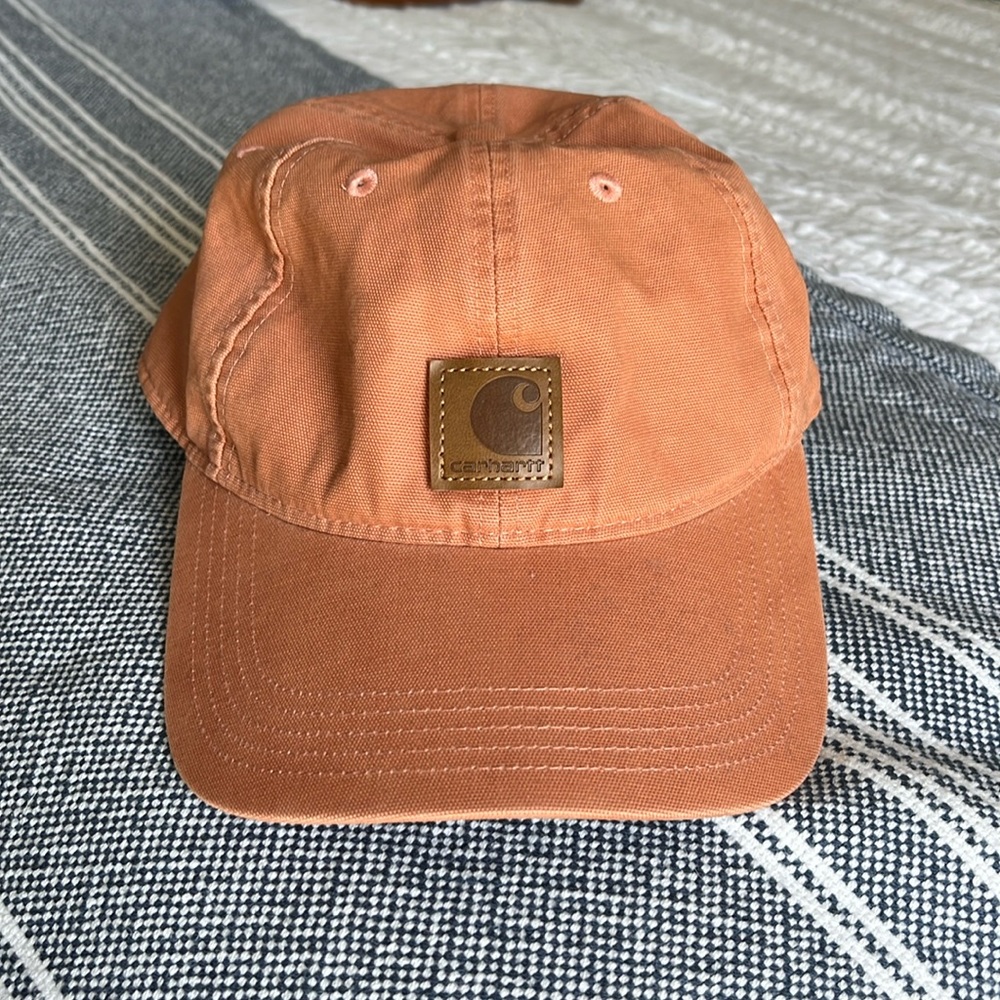 Carhartt Hat